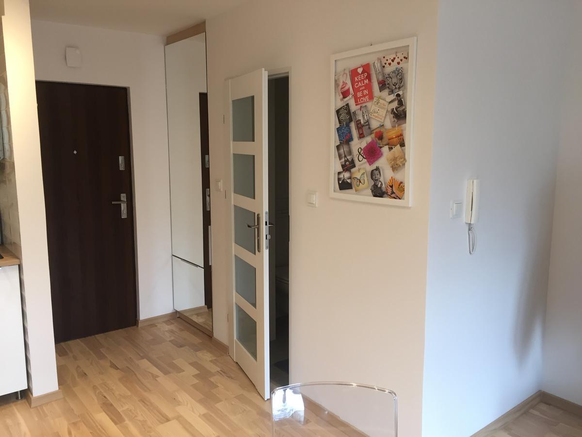 Nest Studio שיצ'וצ'ינק מראה חיצוני תמונה